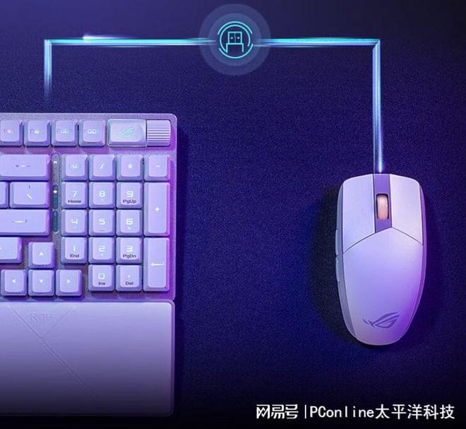 盘点这些键盘闭眼买就对了j9九游会网站入口外设(图9)