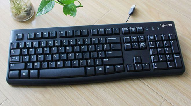 品牌盘点快看看有你在用的品牌吗？j9九游会登录电脑外设键盘十大(图2)