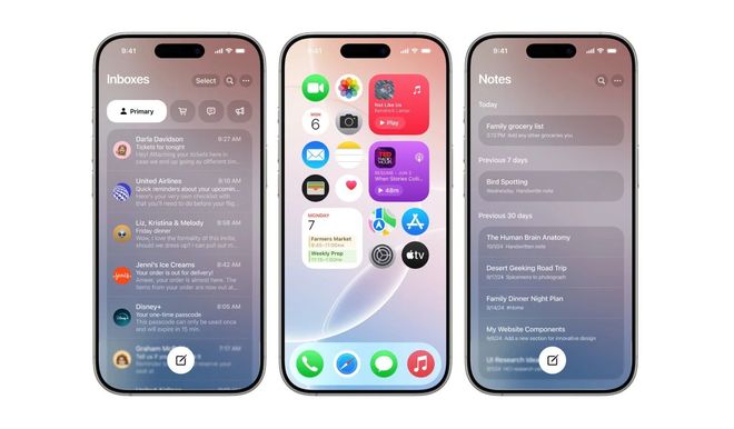 曝光iPhone 有电脑模式了！J9九游会iOS 19 新功能