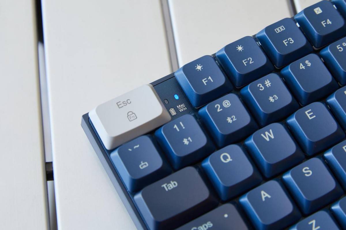 作者验证矮轴魅力绿联定制矮插轴体验分享九游会j9登陆早日实现日更一万！网文(图6)