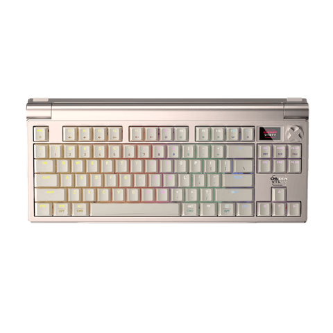 线机械键盘推荐：畅享极致输入体验j9九游